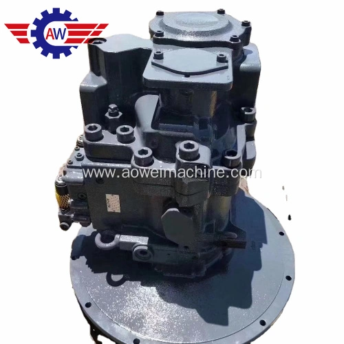 HITACHI ZX470 pomp hydraulique ZX470-3 hydraulic pump ZX450